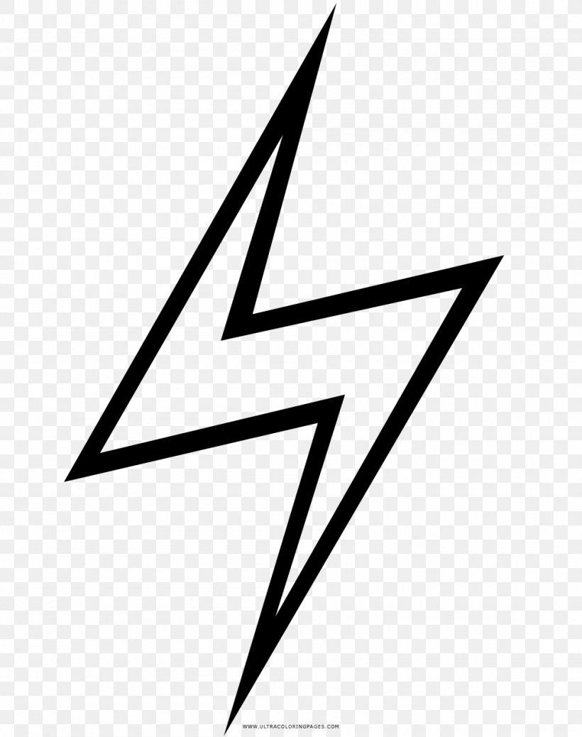 Coloring Book Drawing Lightning Electricity, PNG, 1000x1266px, Coloring Book, Adult, Ausmalbild, Black, Black And White Download Free