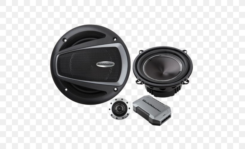 Computer Speakers Loudspeaker Subwoofer Pioneer TS-C132PRS Sound, PNG, 500x500px, Computer Speakers, Audio, Audio Equipment, Bass, Car Subwoofer Download Free