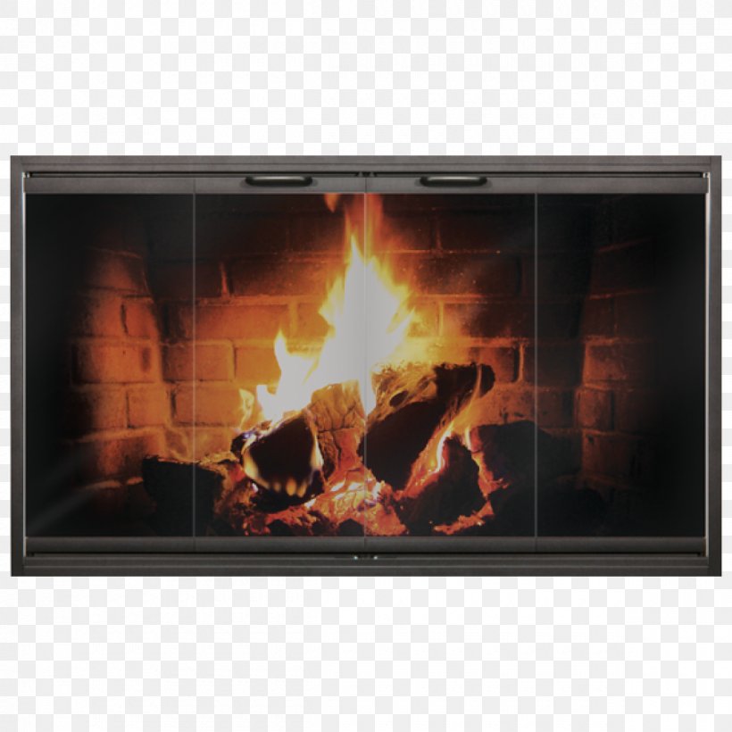 Fireplace Insert Sliding Glass Door, PNG, 1200x1200px, Fireplace, Ceramic, Door, Fire, Fire Pit Download Free