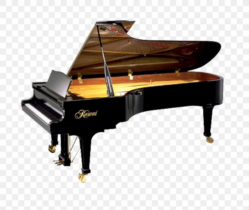 Kawai Musical Instruments Digital Piano Yamaha Corporation Disklavier, PNG, 1000x845px, Watercolor, Cartoon, Flower, Frame, Heart Download Free