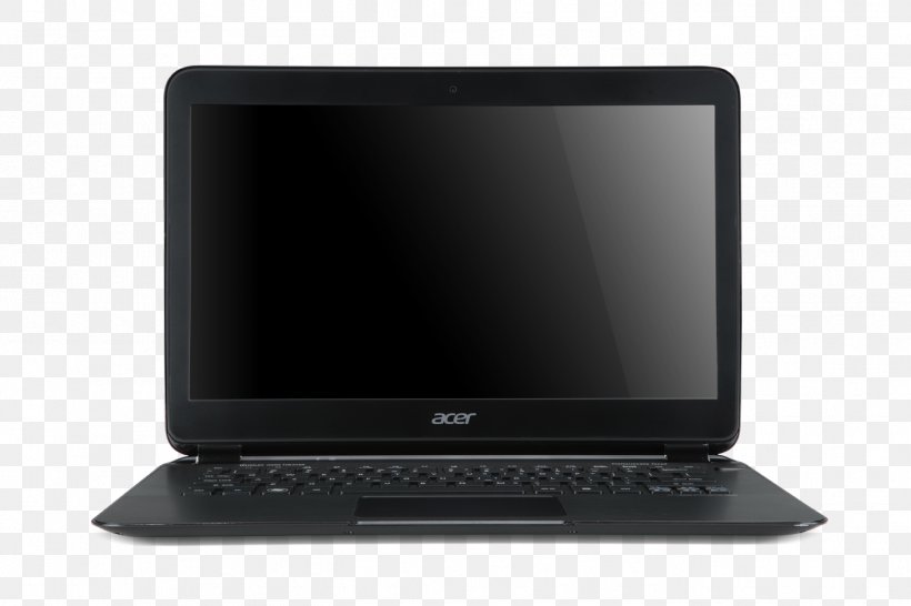 Laptop Cartoon, PNG, 1348x899px, Netbook, Acer, Acer Aspire, Acer Aspire One, Computer Download Free