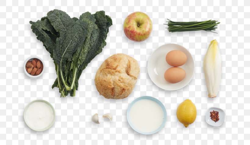 Leaf Vegetable Vegetarian Cuisine Strata Lacinato Kale Food, PNG, 700x477px, Leaf Vegetable, Apple, Cream, Diet Food, Endive Download Free