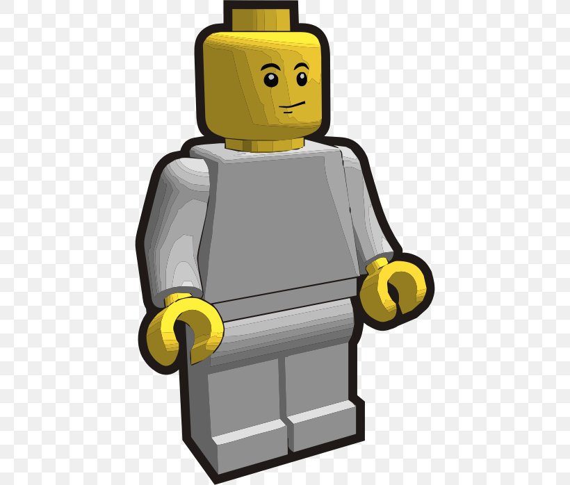 Lego Minifigure Clip Art, PNG, 432x698px, Lego Minifigure, Boy, Child, Fictional Character, Lego Download Free
