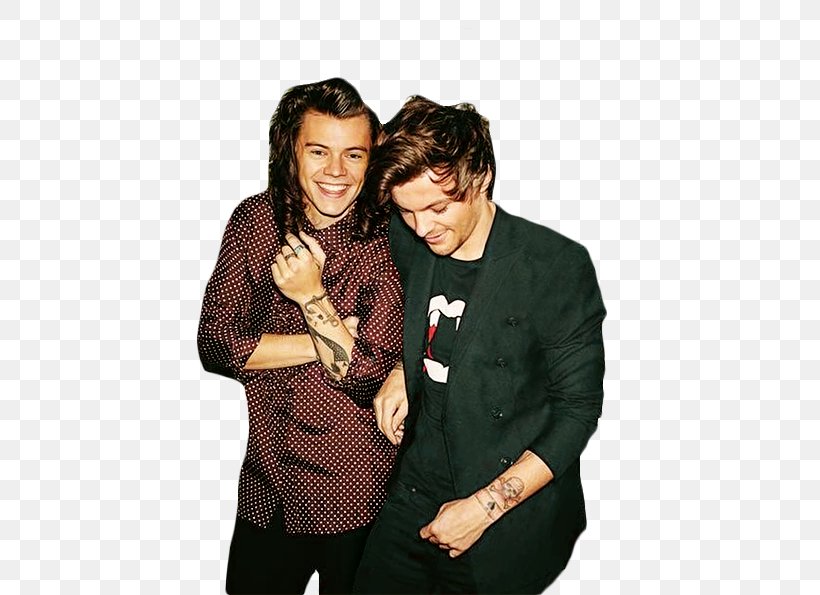 Louis Tomlinson Harry Styles One Direction On The Road Again Tour Made In The A.M., PNG, 500x595px, Watercolor, Cartoon, Flower, Frame, Heart Download Free