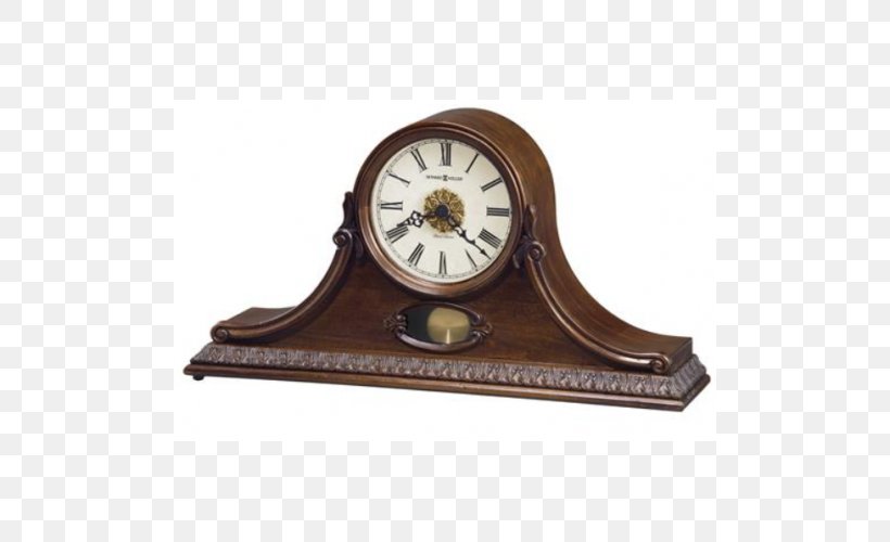 Mantel Clock Howard Miller Clock Company Fireplace Mantel Table, PNG, 500x500px, Mantel Clock, Alarm Clocks, Chime, Clock, Fireplace Mantel Download Free