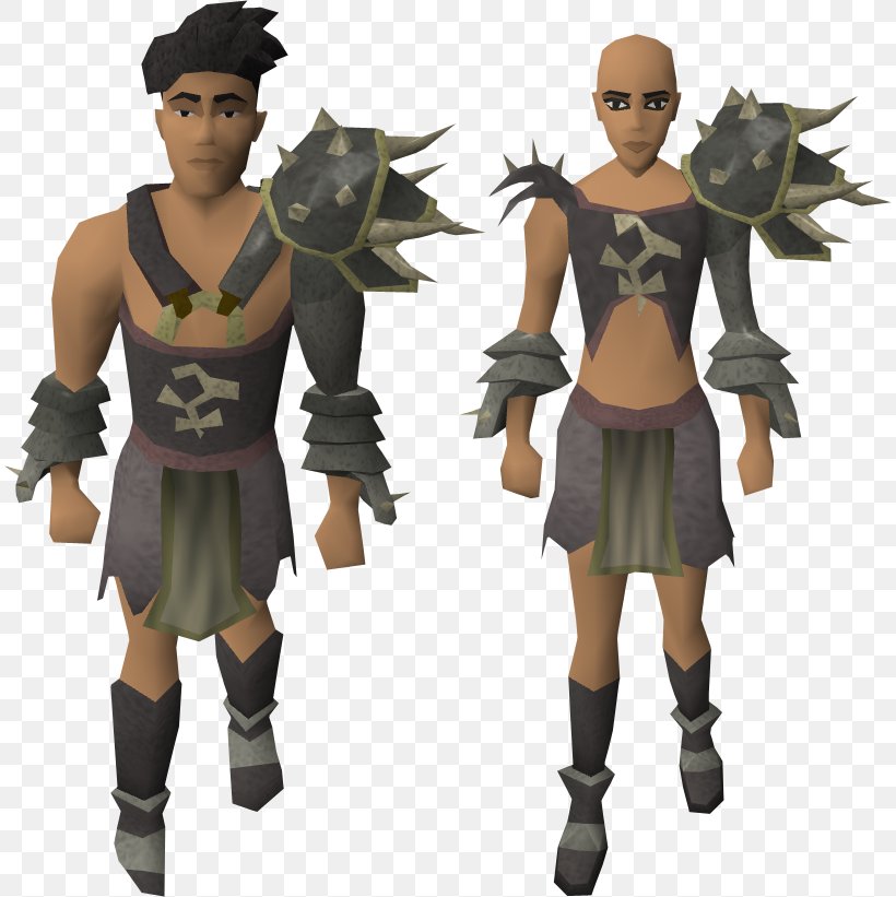 Old School RuneScape Armour Video Game Jagex, PNG, 812x821px, Runescape, Action Figure, Armour, Blog, Copyright Download Free
