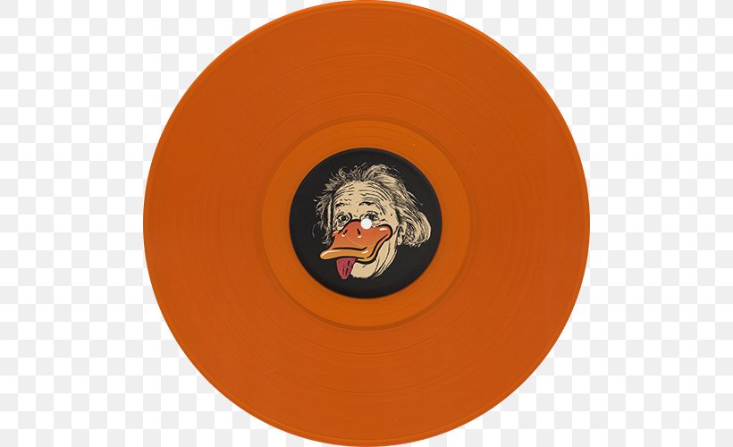 Phonograph Record Circle LP Record Quackery, PNG, 500x500px, Phonograph Record, Lp Record, Orange, Quackery Download Free