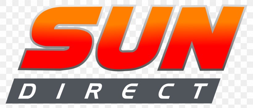 Sun Direct Direct-to-home Television In India Reliance Digital TV Customer Service Dish TV, PNG, 1400x600px, Sun Direct, Airtel Digital Tv, Area, Brand, Customer Service Download Free