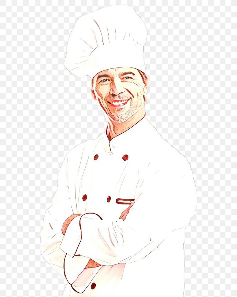 Cook Chief Cook Chef Chef's Uniform Gesture, PNG, 578x1024px, Cartoon, Chef, Chefs Uniform, Chief Cook, Cook Download Free