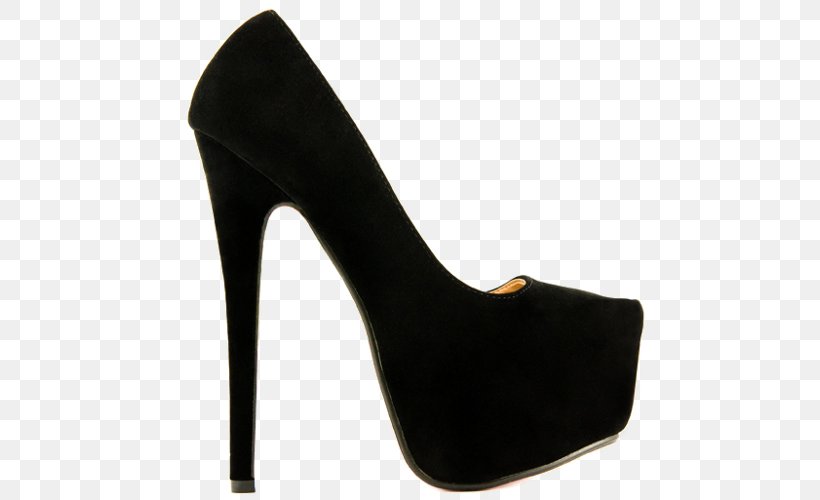 Court Shoe Peep-toe Shoe Slipper High-heeled Shoe, PNG, 500x500px, Court Shoe, Absatz, Basic Pump, Black, Footwear Download Free