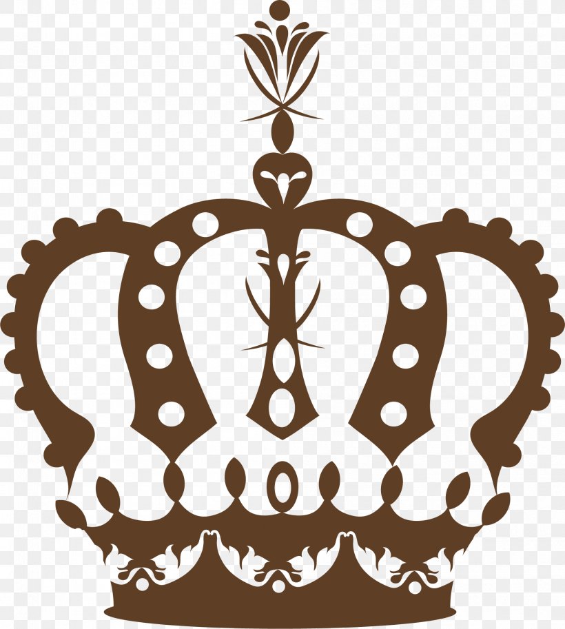Designer Crown, PNG, 1901x2118px, Designer, Black Crown, Brown, Color, Crown Download Free