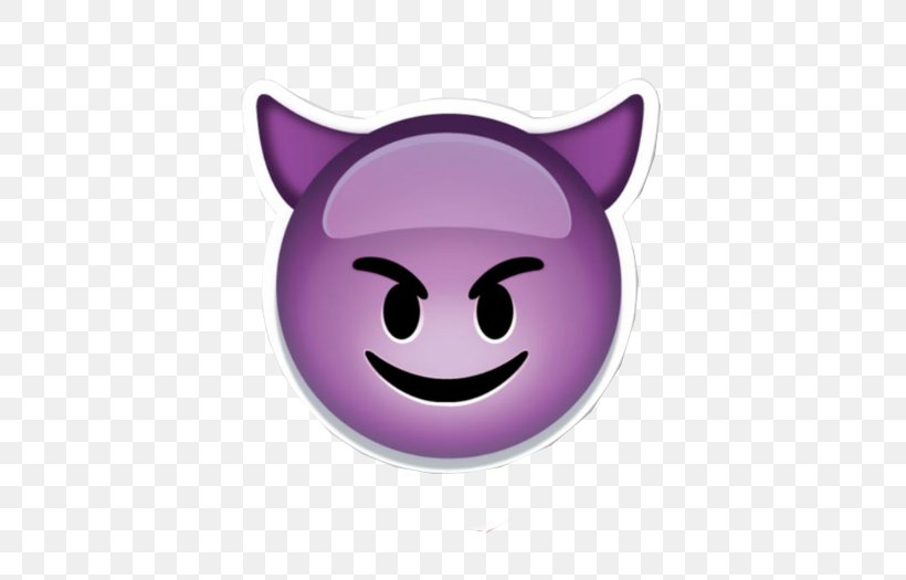 Emoji Sticker Devil Smile Emoticon, PNG, 700x525px, Emoji, Angel, Demon, Devil, Emoji Movie Download Free