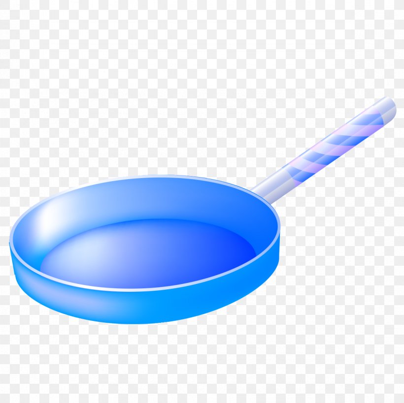 Frying Pan Stock Pot Bread Cookware And Bakeware, PNG, 1181x1181px, Frying Pan, Blue, Bread, Cookware And Bakeware, Designer Download Free