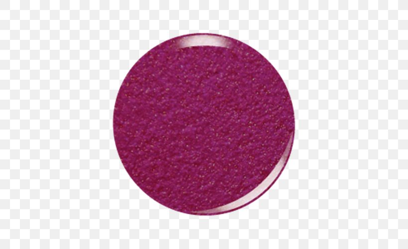 Glitter Purple, PNG, 500x500px, Glitter, Lilac, Magenta, Pink, Plate Download Free