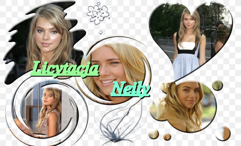Indiana Evans Blond H2O: Just Add Water Hair Coloring, PNG, 800x500px, Watercolor, Cartoon, Flower, Frame, Heart Download Free