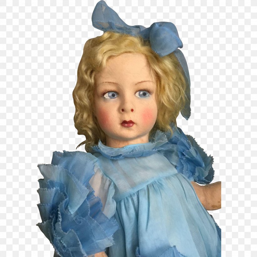 Lenci Doll Felt Ruby Lane Organdy, PNG, 1944x1944px, Doll, Antique, Apple, Child, Costume Download Free