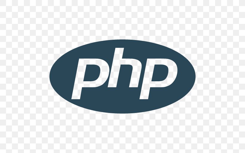 Logo PHP HTML, PNG, 512x512px, Logo, Brand, Computer Programming, Html, Material Download Free