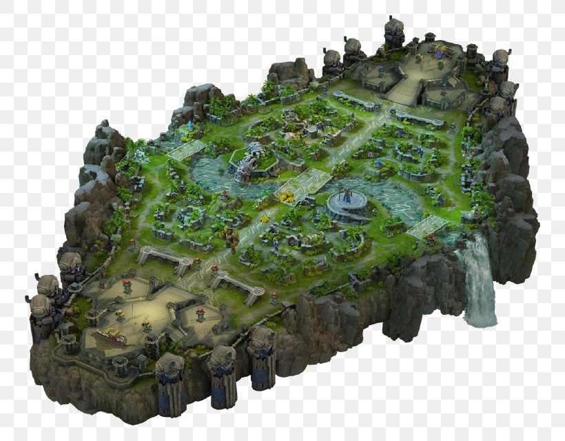 Master X Master Multiplayer Online Battle Arena Titan Map League Of Legends, PNG, 750x640px, Master X Master, Attack On Titan, Diablo, Dungeon Crawl, Grass Download Free