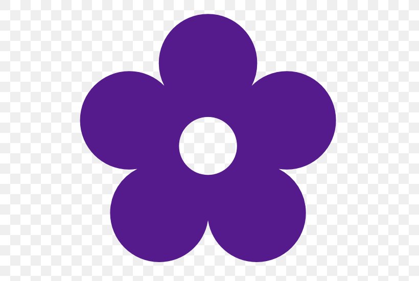 Purple Flower Free Content Clip Art, PNG, 555x550px, Purple, Blue, Can Stock Photo, Flower, Free Content Download Free
