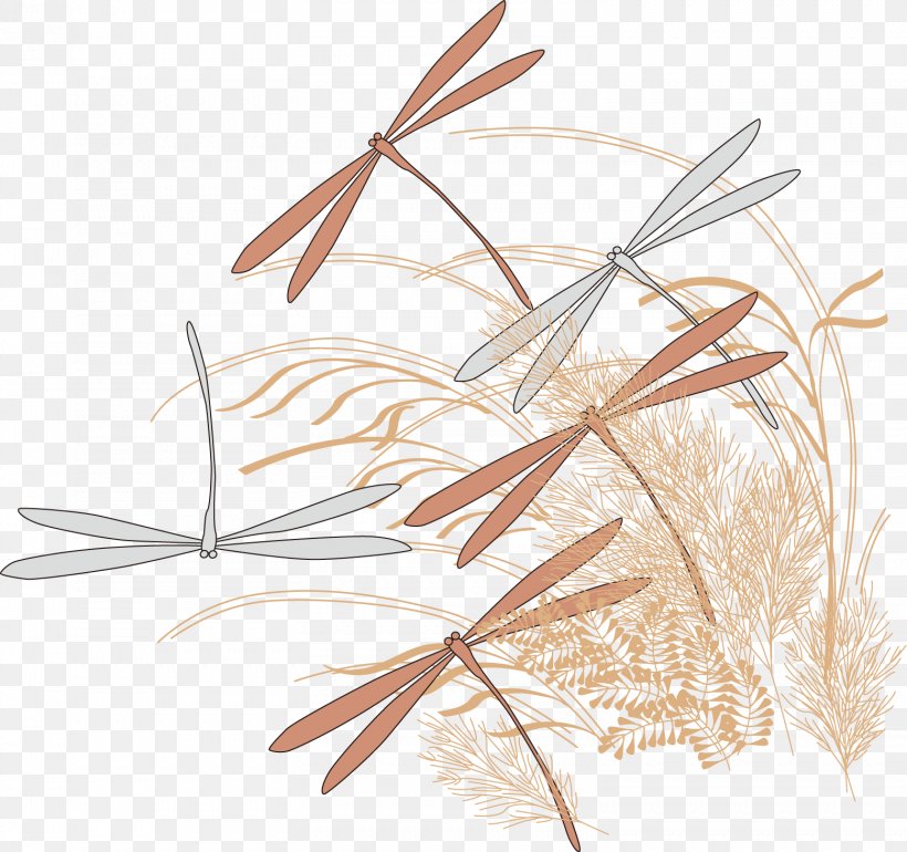 Ukiyo-e Adobe Illustrator Illustration, PNG, 1558x1464px, Ukiyoe, Artworks, Flowering Plant, Grass Family, Illustrator Download Free