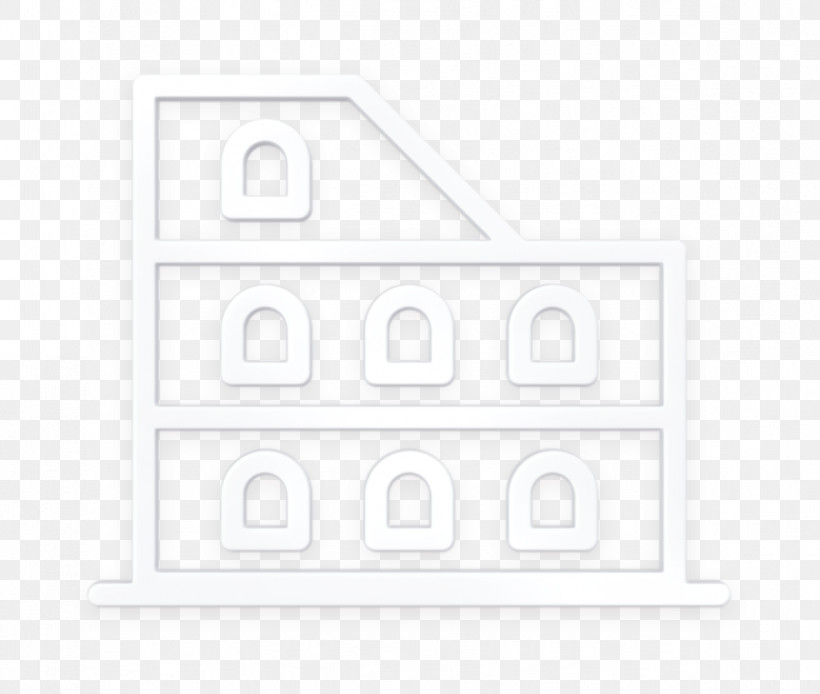 Architecture Icon Building Icon Colosseum Icon, PNG, 1186x1004px, Architecture Icon, Building Icon, Colosseum Icon, Landscape Icon, Line Download Free