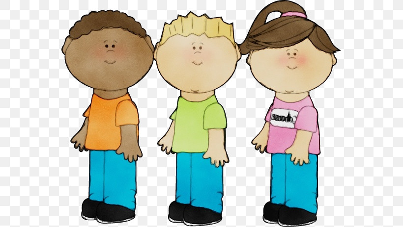 Cartoon Character Behavior Human Character Created By, PNG, 569x463px, Watercolor, Behavior, Cartoon, Character, Character Created By Download Free