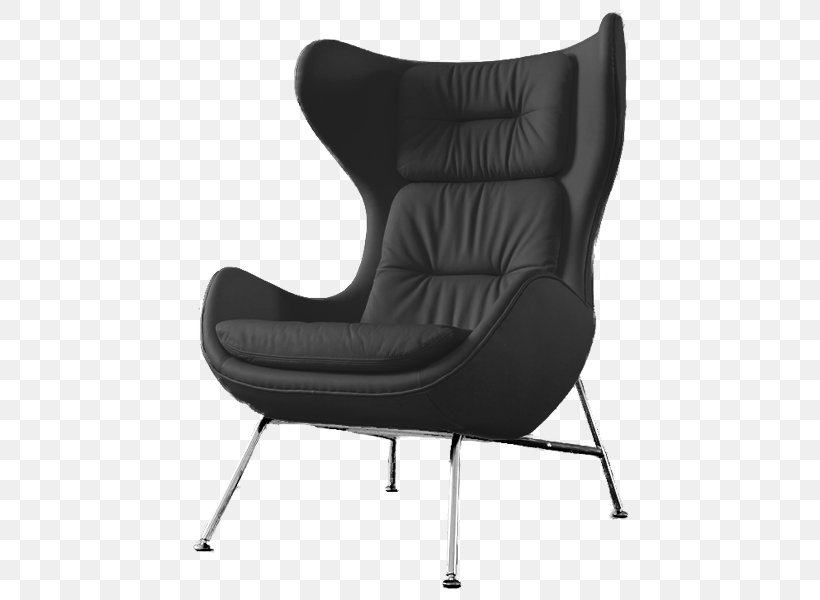 Chair Comfort Armrest, PNG, 600x600px, Chair, Armrest, Black, Black M, Comfort Download Free