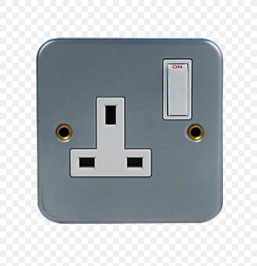 Electrical Switches AC Power Plugs And Sockets Electricity Alternating