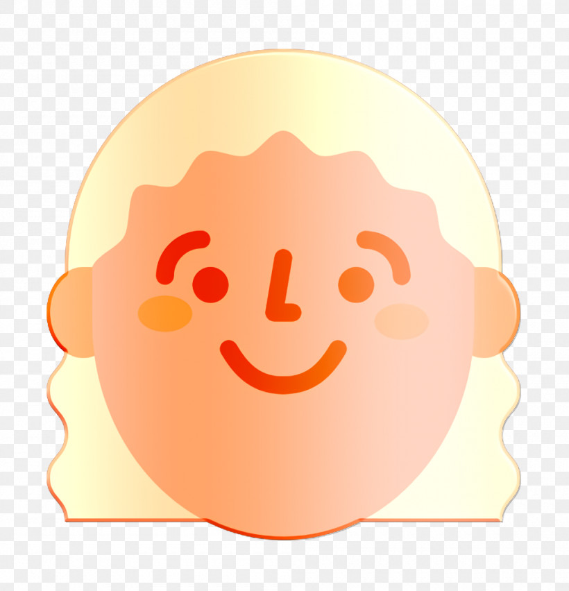 Emoji Icon Happy People Icon Woman Icon, PNG, 1000x1040px, Emoji Icon, Analytic Trigonometry And Conic Sections, Cartoon, Character, Character Created By Download Free