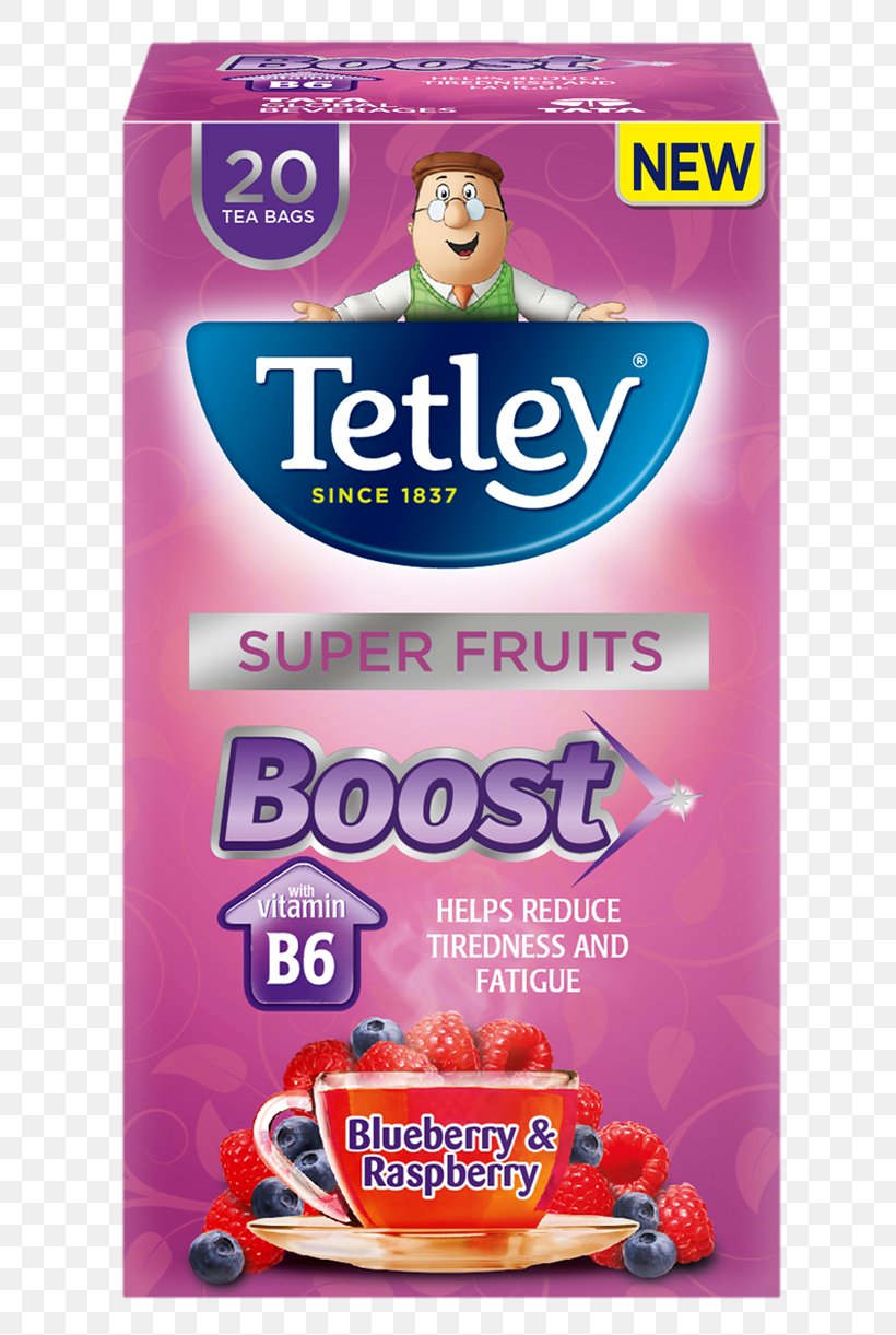 Green Tea Tetley Herbal Tea Tea Bag, PNG, 674x1221px, Tea, Blueberry, Drink, Food, Fruit Download Free