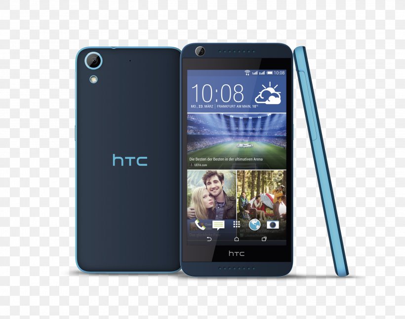 HTC Desire 620 HTC Desire 826 Smartphone Telephone, PNG, 2693x2126px, Htc Desire 620, Android, Cellular Network, Communication Device, Dual Sim Download Free