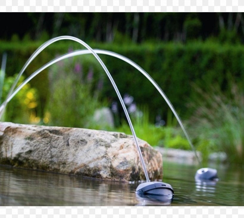 Jet D'eau Water Garden Pond OASE, PNG, 1180x1054px, Water, Fountain, Garden, Garden Pond, Grass Download Free