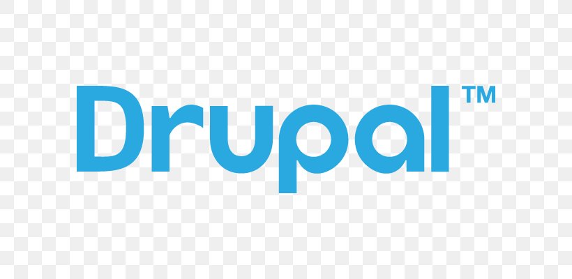 Logo Brand Design Product Drupal, PNG, 760x400px, Logo, Blue, Brand, Content Management System, Digital Agency Download Free