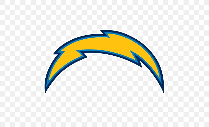 Los Angeles Chargers NFL Seattle Seahawks Jacksonville Jaguars Los Angeles Rams, PNG, 500x500px, Los Angeles Chargers, Afc West, American Football, Area, Beak Download Free