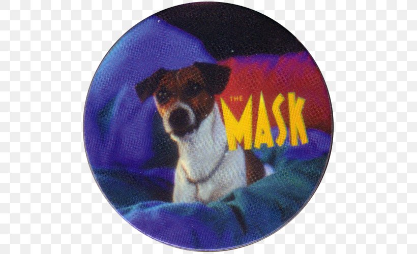 Milo The Dog Ace Ventura The Mask YouTube, PNG, 500x500px, Milo The Dog, Ace Ventura, Chuck Russell, Danish Swedish Farmdog, Dog Download Free