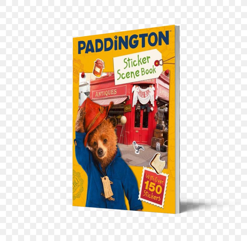 Paddington Bear Paddington Little Library London Book Paddington Complete Novels (Paddington), PNG, 800x800px, Paddington Bear, Book, Film, London, Paddington Download Free