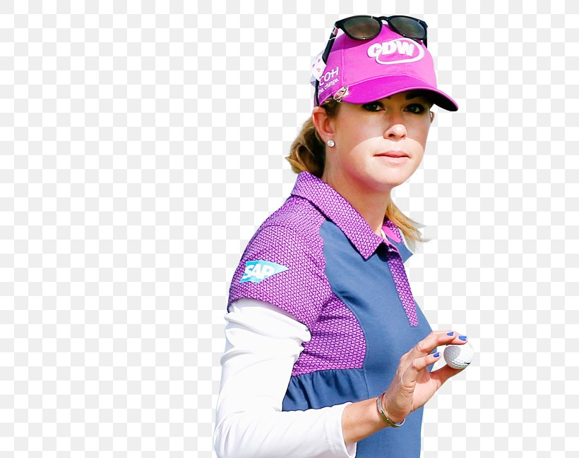 Paula Creamer Golf Raray Hazard Domaine De Massane, PNG, 620x650px, 2017, Paula Creamer, Alison Lee, Cap, Cheyenne Woods Download Free