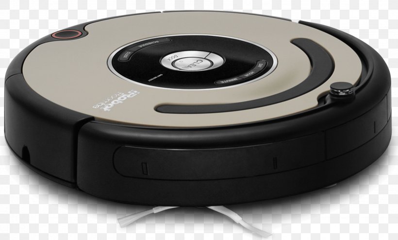 Roomba Robotic Vacuum Cleaner IRobot, PNG, 1952x1176px, Roomba, Ecovacs Robotics, Ecovacs Robotics Deebot M88, Electronics, Hardware Download Free