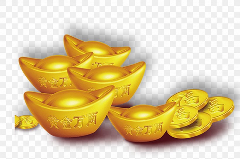 Tangyuan Ingot Gold Bar Chinese New Year, PNG, 1414x937px, Tangyuan, Chinese New Year, Chinese Zodiac, Gold, Gold Bar Download Free