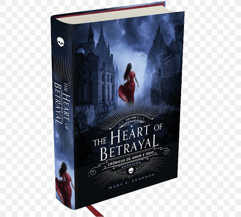 The Heart Of Betrayal The Kiss Of Deception Half Wild The Beauty Of Darkness: The Remnant Chronicles, Book Three, PNG, 740x740px, Book, Advertising, Author, Brand, Dvd Download Free