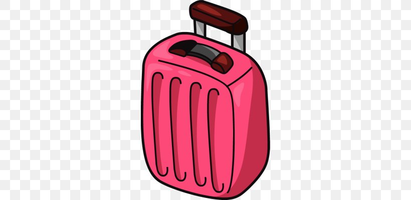 Baggage Suitcase Bag Tag Clip Art, PNG, 258x400px, Baggage, Bag, Bag Tag, Checked Baggage, Document Download Free