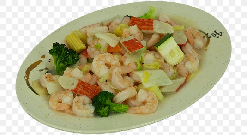 Cap Cai Salad Vegetarian Cuisine Recipe Shrimp, PNG, 720x450px, Cap Cai, Animal Source Foods, Cuisine, Dish, Food Download Free