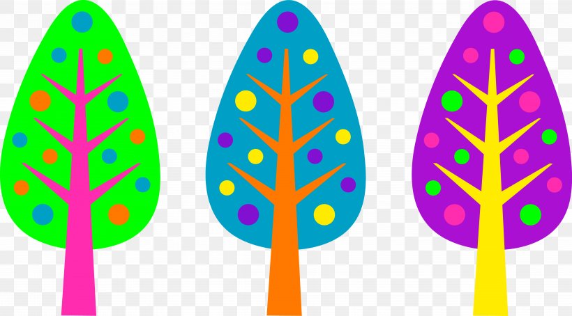 Colored Pencil Clip Art, PNG, 6887x3814px, Color, Christmas Tree, Colored Pencil, Drawing, Free Content Download Free