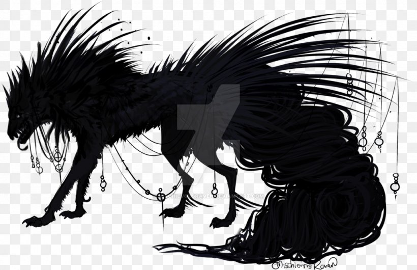 DeviantArt Drawing, PNG, 1024x663px, Art, Black And White, Carnivora, Carnivoran, Cartoon Download Free