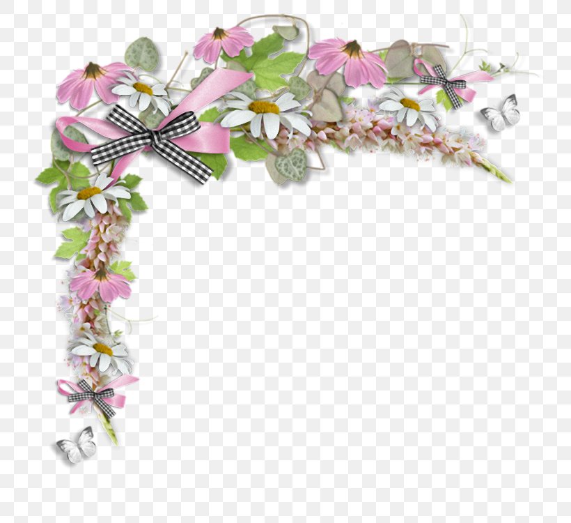 Flower Clip Art, PNG, 750x750px, Flower, Ansichtkaart, Artificial Flower, Birthday, Bordiura Download Free
