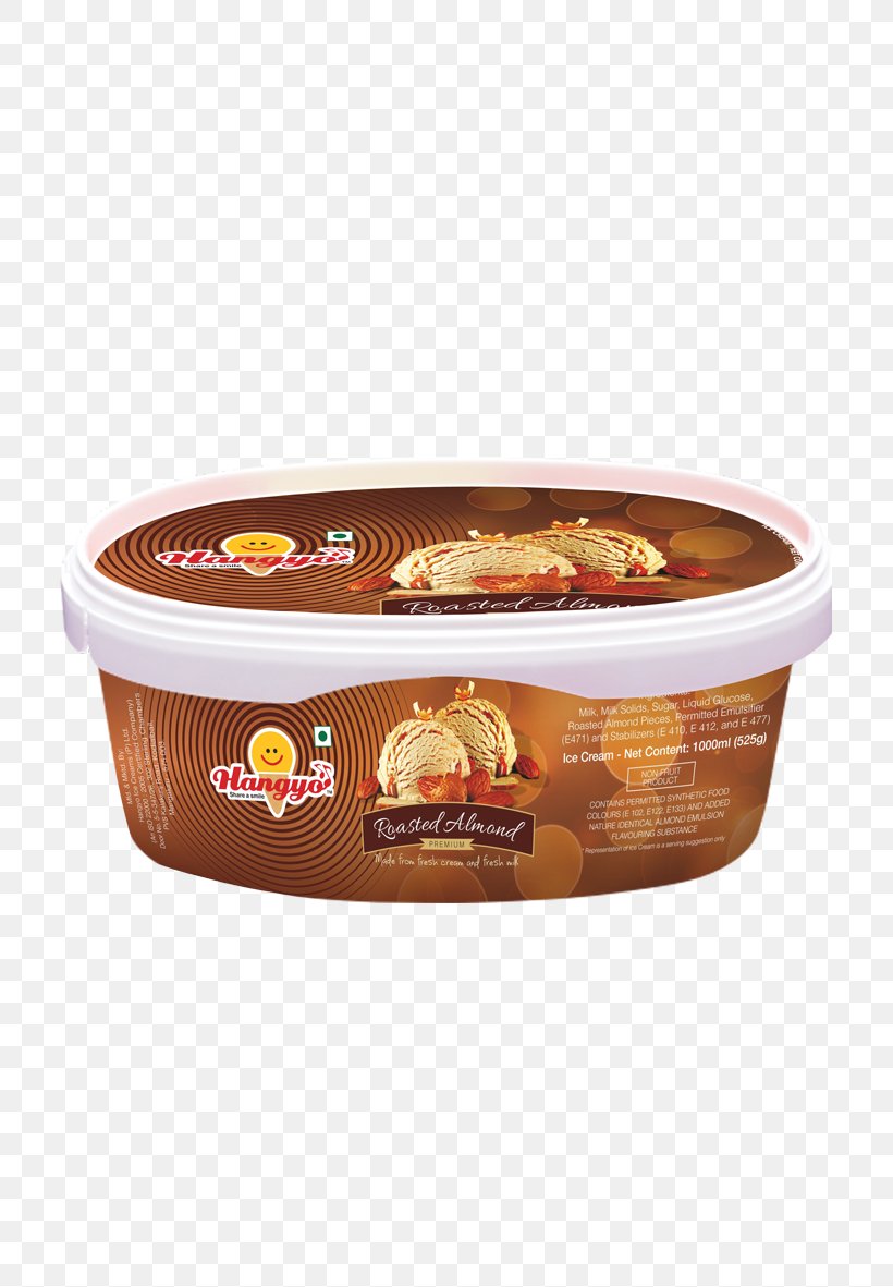 Hangyo Ice Creams Pvt. Ltd. Flavor Food, PNG, 709x1181px, Ice Cream, Almond, Caramel, Cornetto, Cream Download Free