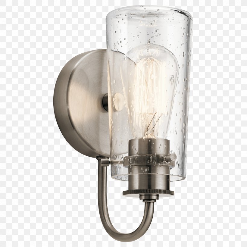 Light Fixture Sconce Lighting Glass, PNG, 1200x1200px, Light, Barn Light Electric, Bathroom, Candle, Chandelier Download Free