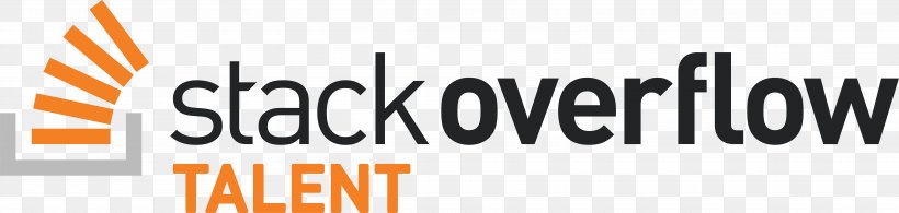 Logo Stack Overflow Brand Font, PNG, 10418x2483px, Logo, Area, Brand, Career, Job Download Free