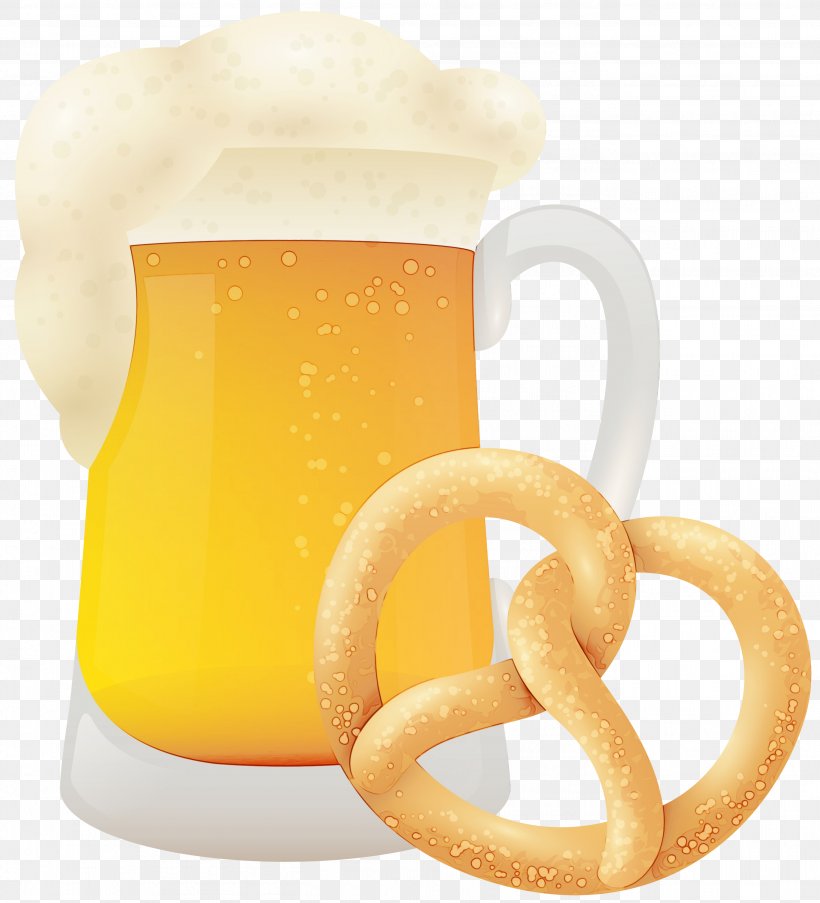 Download Mug Food Drinkware Beer Glass Clip Art Png 2723x3000px Watercolor Beer Glass Beer Stein Drink Drinkware