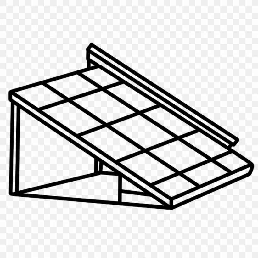 Solar Energy Solar Panels Solar Water Heating Photovoltaics, PNG, 1920x1920px, Solar Energy, Alternative Energy, Area, Black And White, Electricity Download Free